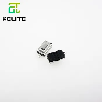 1000PCS 3*6*2.5 mm 3*6*2.5H SMD red Button switch key switch Tact Switch 3X6X2.5
1000PCS 3*6*2.5 mm 3*6*2.5H SMD red Button switch key switch Tact Switch 3X6X2.5