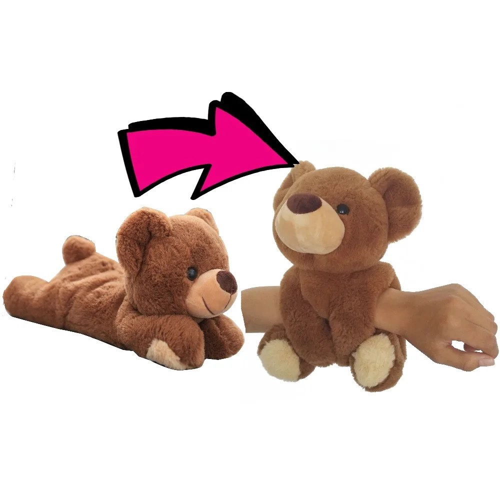 New Magic Animal Creative Unicorn Stuffed Animals Plush Toys Circled On The Arm Cute Cat Panda Dog Monkey Funny Animal Toy Gift
New Magic Animal Creative Unicorn Stuffed Animals Plush Toys Circled On The Arm Cute Cat Panda Dog Monkey Funny Animal Toy Gift