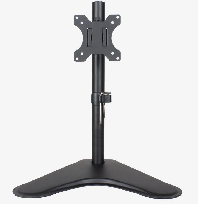 (2018 new)DL-T500 17-27" BIG base LCD LED single Monitor desktop Holder Arm Full Motion tv mount Loading 9 kgs
(2018 new)DL-T500 17-27" BIG base LCD LED single Monitor desktop Holder Arm Full Motion tv mount Loading 9 kgs