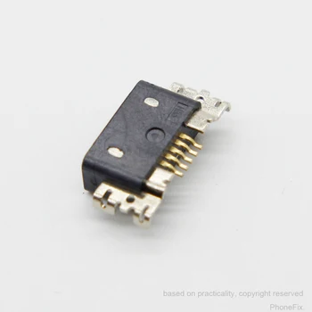 10pcs/lot New Micro USB Jack for NOKIA Lumia 720 820 N720 N820 charger connector dock port plug
10pcs/lot New Micro USB Jack for NOKIA Lumia 720 820 N720 N820 charger connector dock port plug