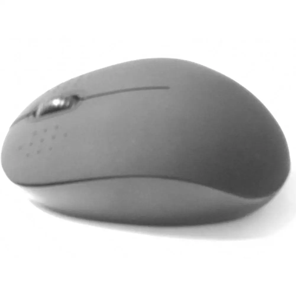 New 2.4GHz 4 Buttons Wireless Optical Gaming Mouse Mice USB Receiver for PC Laptop
New 2.4GHz 4 Buttons Wireless Optical Gaming Mouse Mice USB Receiver for PC Laptop