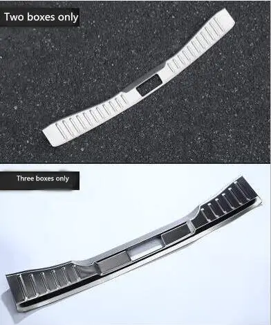 Special for Ford trunk welcome pedal board 12-17 new Focus rear guard board refitted interior doorsill automobile decoration
Special for Ford trunk welcome pedal board 12-17 new Focus rear guard board refitted interior doorsill automobile decoration
