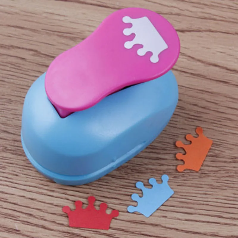 Free shipping 1 "(2.3-2.5cm) crown hole punching machine paper DIY production tools scrapbook process punching machine
Free shipping 1 "(2.3-2.5cm) crown hole punching machine paper DIY production tools scrapbook process punching machine