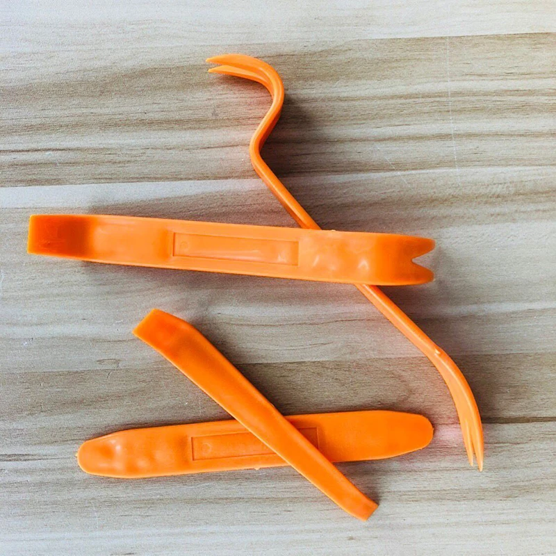 4PCS Car Audio Door Removal Tool for Volkswagen Polo Passat B5 B6 CC GOLF 4 5 6 Bora Tiguan Auto Car Accessories car stickers
4PCS Car Audio Door Removal Tool for Volkswagen Polo Passat B5 B6 CC GOLF 4 5 6 Bora Tiguan Auto Car Accessories car stickers