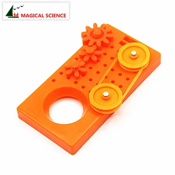 wholesale Gear pulley winch Power transmission experiment DIY materials,home school educational kit for your kids students
wholesale Gear pulley winch Power transmission experiment DIY materials,home school educational kit for your kids students