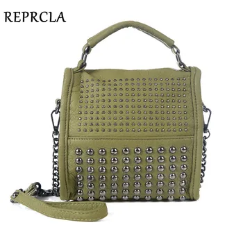 High Quality Rivet Women Bags Luxury Handbags Famous Brand Designer Shoulder Bag PU Leather Small Bags Cross Body
High Quality Rivet Women Bags Luxury Handbags Famous Brand Designer Shoulder Bag PU Leather Small Bags Cross Body