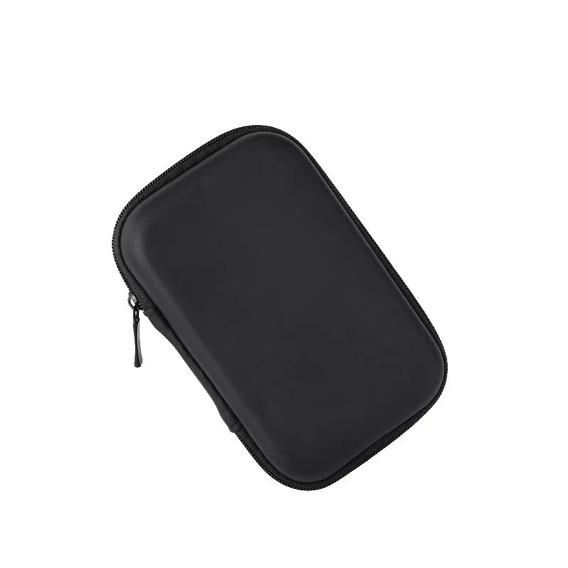 Mini Black Headphone Case Protective USB Cable Data Lines Digital Equipment Organizer Box Pouch Bag EJ309
Mini Black Headphone Case Protective USB Cable Data Lines Digital Equipment Organizer Box Pouch Bag EJ309