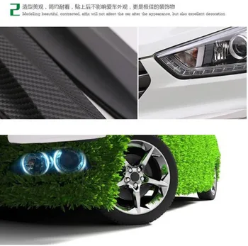 CAR Bumper Anti-collision Strip Sticker For Lada Priora Granta Kalina Niva Largus Vaz Samara 2104 2105 2106 2107 2110 4x4 Em
CAR Bumper Anti-collision Strip Sticker For Lada Priora Granta Kalina Niva Largus Vaz Samara 2104 2105 2106 2107 2110 4x4 Em