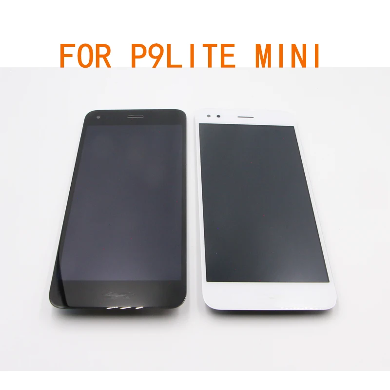Free Shipping 10PCS For Huawei P9 Lite mini LCD Display Y6 Pro 2017 Touch Screen Digitizer Assembly Replacement
Free Shipping 10PCS For Huawei P9 Lite mini LCD Display Y6 Pro 2017 Touch Screen Digitizer Assembly Replacement