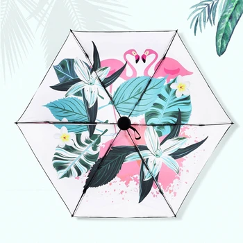 3/5 Folding Pocket Umbrella Rain Women Ultralight Sun Rain Lady Sun Umbrella Parasol Beach Paraguas Compact Travel Umbrella
3/5 Folding Pocket Umbrella Rain Women Ultralight Sun Rain Lady Sun Umbrella Parasol Beach Paraguas Compact Travel Umbrella