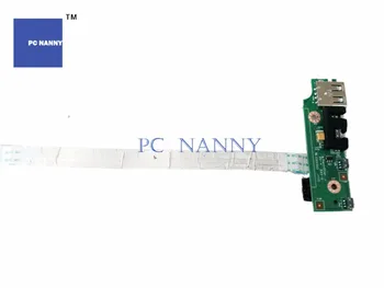 PC NANNY FOR Flex 10 USB Power Button Board Module with Cable 35012686 90005257 WORKS
PC NANNY FOR Flex 10 USB Power Button Board Module with Cable 35012686 90005257 WORKS
