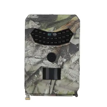 Mounchain PR-100 Automatic Hunting Camera Field Anti - theft Camera Infrared Night Vision Hunting Camera
Mounchain PR-100 Automatic Hunting Camera Field Anti - theft Camera Infrared Night Vision Hunting Camera
