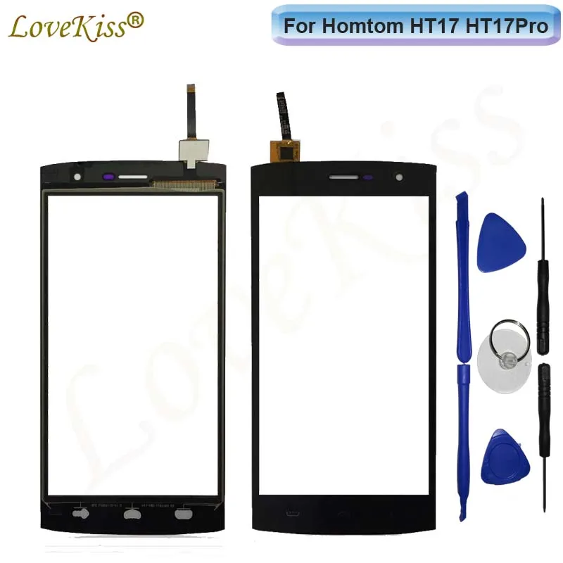 5.5" HT17 Touchscreen Front Panel For Homtom HT17 Pro HT17Pro Touch Screen Sensor LCD Display Digitizer Outer Glass Replacement
5.5" HT17 Touchscreen Front Panel For Homtom HT17 Pro HT17Pro Touch Screen Sensor LCD Display Digitizer Outer Glass Replacement
