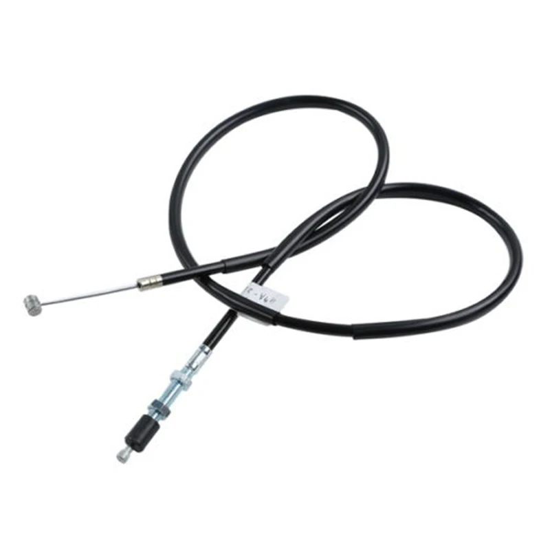 Motorcycle Motorbike Clutch Cable For Yamaha XJ 600 1984-1990 New 85 86 87 88 89
Motorcycle Motorbike Clutch Cable For Yamaha XJ 600 1984-1990 New 85 86 87 88 89