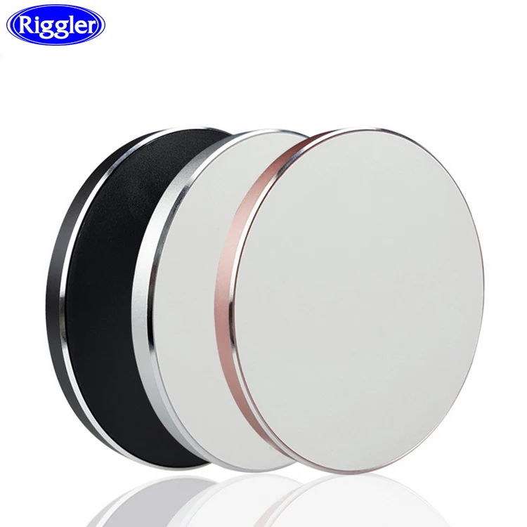 Riggler Wireless Charger Metal Case 10W Fast Charging Pad Ultra thin Phone Base for iphone X 8 8 Plus Samsung Note 5 6
Riggler Wireless Charger Metal Case 10W Fast Charging Pad Ultra thin Phone Base for iphone X 8 8 Plus Samsung Note 5 6