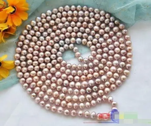 Free Shipping >> p3485 100" 10mm lavneder round freshwater cultured pearl necklace
Free Shipping >> p3485 100" 10mm lavneder round freshwater cultured pearl necklace