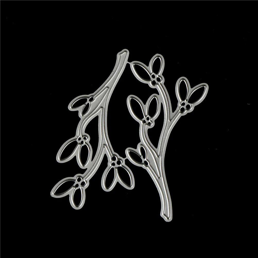 2Pcs scrapbooking DIY Book photo album art card Dies Cut 7.4*5.5cm Carbon Metal steel cutting die Sharp Knives leaves Greens
2Pcs scrapbooking DIY Book photo album art card Dies Cut 7.4*5.5cm Carbon Metal steel cutting die Sharp Knives leaves Greens