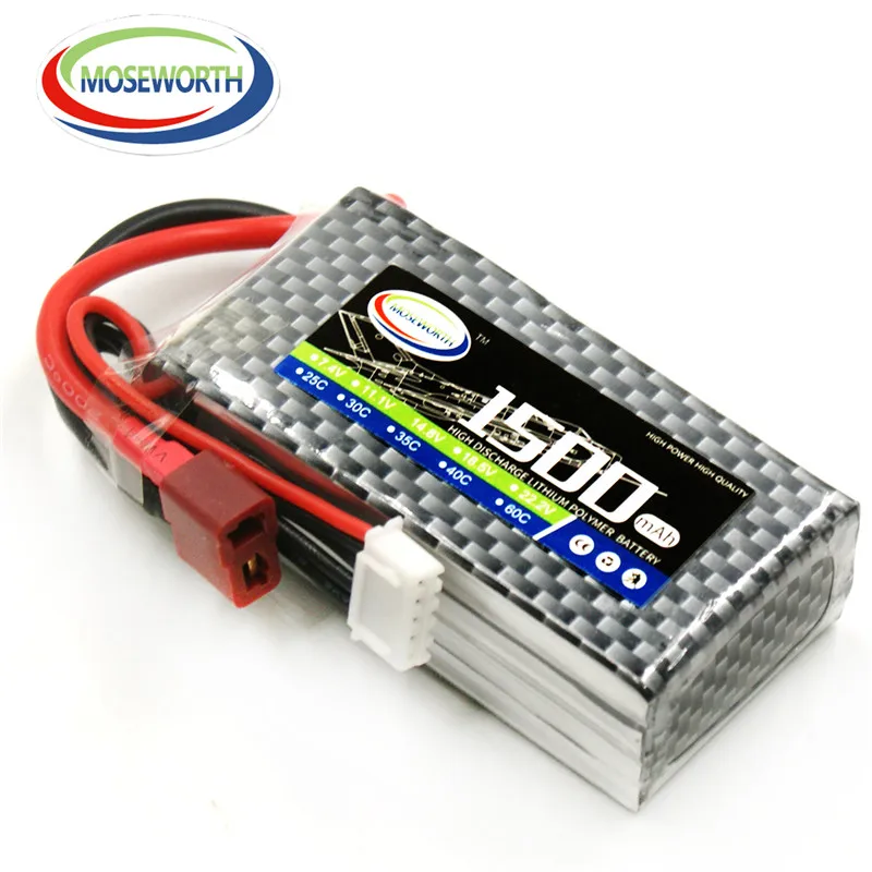 Аккумулятор LiPo 4S, 14,8 в, 1500 мА · ч, 60C, для радиоуправляемого самолета, квадрокоптера, дрона, вертолета, автомобиля, радиоуправляемых игрушек, батареи 4S
Аккумулятор LiPo 4S, 14,8 в, 1500 мА · ч, 60C, для радиоуправляемого самолета, квадрокоптера, дрона, вертолета, автомобиля, радиоуправляемых игрушек, батареи 4S