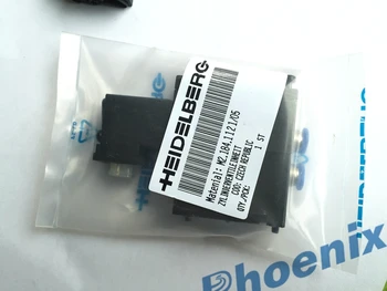 

Heidelberg speed master 102/74 GERMANY NEW air valve M2.184.1111 M2.184.1121