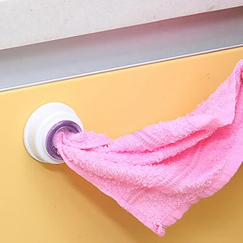 Bathroom Wall Mounted Towel Plastic Washing Towel Hooks Hanger Sucker Holder Suction Cup For Kitchen Bathroom Pole Towel Rack
Bathroom Wall Mounted Towel Plastic Washing Towel Hooks Hanger Sucker Holder Suction Cup For Kitchen Bathroom Pole Towel Rack