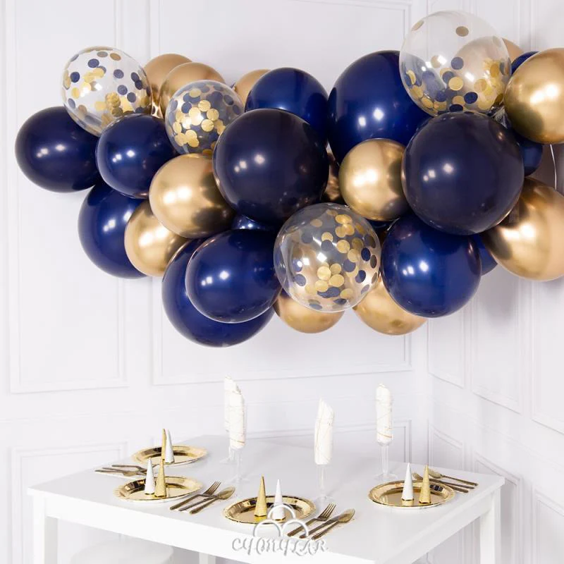 10pcs DIY Balloon in Mid-Night Navy Blue Mini Balloons Small Latex Pastel Balloons Bachelorette Party Birthday Baby Shower Decor
10pcs DIY Balloon in Mid-Night Navy Blue Mini Balloons Small Latex Pastel Balloons Bachelorette Party Birthday Baby Shower Decor