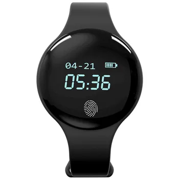 Waterproof Sport Smart Watch Activity Fitness Tracker Heart Rate Monitor Sleep Tracker With IPS Color Display Sedentary Alert
Waterproof Sport Smart Watch Activity Fitness Tracker Heart Rate Monitor Sleep Tracker With IPS Color Display Sedentary Alert