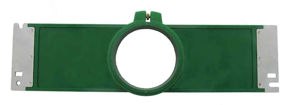 90mm Sewing Hoop Frame for Tajima / Brother / Toyota Machines, TA309 Sewing Machine Hoop
90mm Sewing Hoop Frame for Tajima / Brother / Toyota Machines, TA309 Sewing Machine Hoop