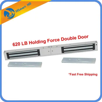 620LB Electric Lock Magnetic Access Control DOUBLE DOOR Magnet NC Mode Electric Strike Lock for Door Access Control system
620LB Electric Lock Magnetic Access Control DOUBLE DOOR Magnet NC Mode Electric Strike Lock for Door Access Control system