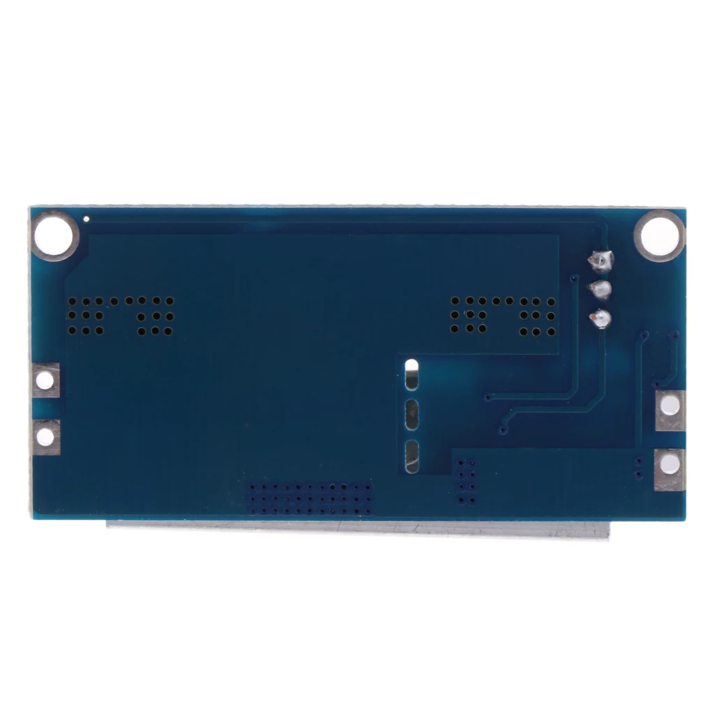 1PC 100W DC-DC Boost Step Up Converter 4-30V to 5-35V 12V 24V 9A Power Supply Module W315
1PC 100W DC-DC Boost Step Up Converter 4-30V to 5-35V 12V 24V 9A Power Supply Module W315