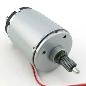 DC 3V-24V 35.5 * 51 * 18mm high torque DC motor wind turbine micro motor / DIY accessories
DC 3V-24V 35.5 * 51 * 18mm high torque DC motor wind turbine micro motor / DIY accessories
