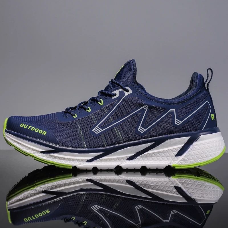 New 2019 Cushioning Men Sneakers Unisex Men and Women Outdoor Sports Running Shoes Mesh Breathable Shoes Couple Basket Femme
New 2019 Cushioning Men Sneakers Unisex Men and Women Outdoor Sports Running Shoes Mesh Breathable Shoes Couple Basket Femme