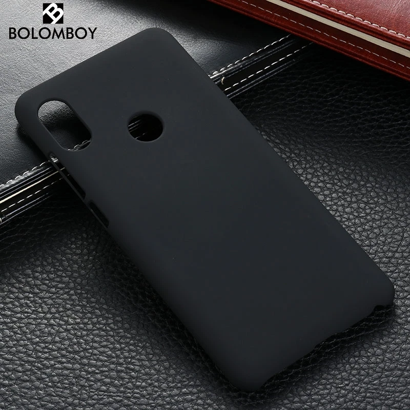 Bolomboy Business Case For Asus Zenfone Max Pro M1 ZB601KL Case Hard Plastic Matte Black Bags Coque For ASUS ZB602kl Cover
Bolomboy Business Case For Asus Zenfone Max Pro M1 ZB601KL Case Hard Plastic Matte Black Bags Coque For ASUS ZB602kl Cover