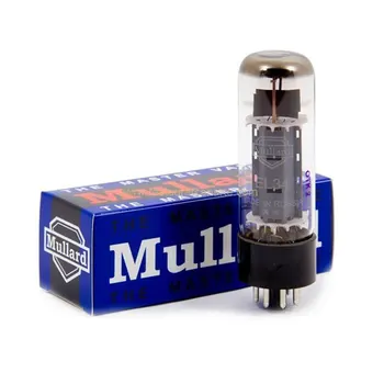 1 pcs x Mullard EL34 Poweramp Tubes Vaccum Tubes Valve Guitar Amp Amplifiier HI-FI ***NEW*** FREE SHIPPING!
1 pcs x Mullard EL34 Poweramp Tubes Vaccum Tubes Valve Guitar Amp Amplifiier HI-FI ***NEW*** FREE SHIPPING!