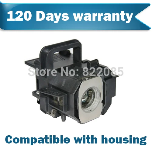 Compatible projector lamp for use in EH-TW2900 EH-TW3000 EH-TW3200 DHL FAST SHIP
Compatible projector lamp for use in EH-TW2900 EH-TW3000 EH-TW3200 DHL FAST SHIP