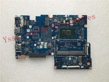 New New !!! motherboard For BIUS1/S2/Y0/Y1 LA-D451P Flex4-1470 Yoga510-15ISK Motherboard CPU 4405U DDR4 100% Fully Tested 
New New !!! motherboard For BIUS1/S2/Y0/Y1 LA-D451P Flex4-1470 Yoga510-15ISK Motherboard CPU 4405U DDR4 100% Fully Tested