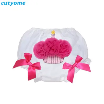 Cutyome Newborn Baby Girls Ruffle Bloomers PP shorts Pants For Infantil Girl Diaper Cover Pants Toddler Kids Cotton Panties
Cutyome Newborn Baby Girls Ruffle Bloomers PP shorts Pants For Infantil Girl Diaper Cover Pants Toddler Kids Cotton Panties