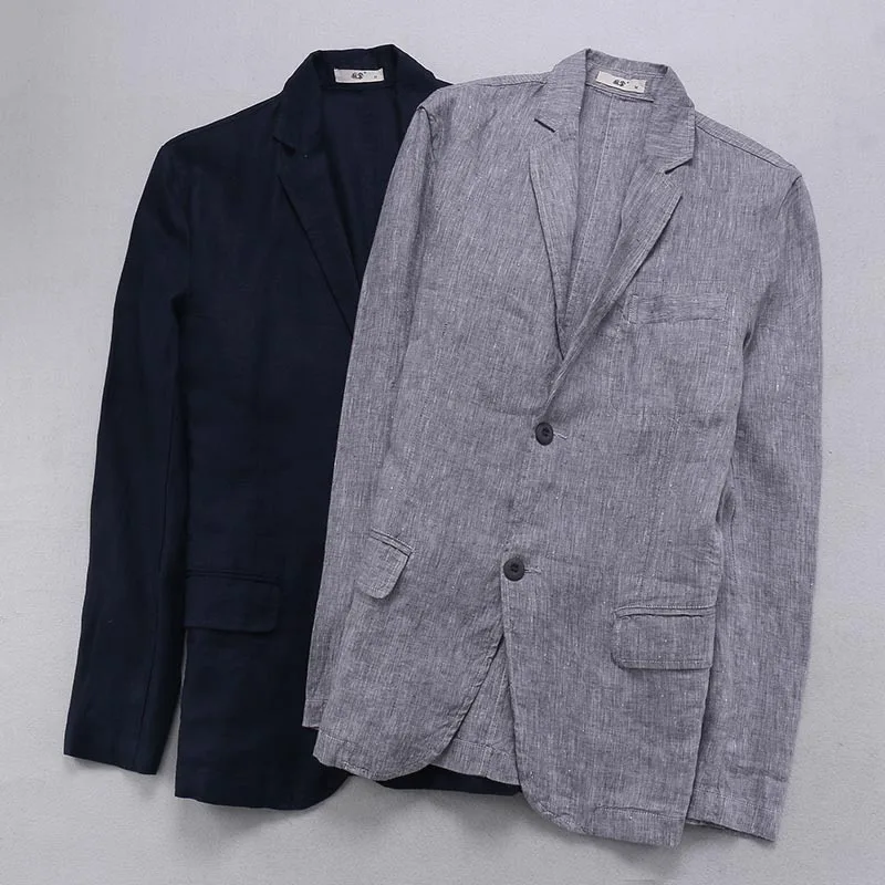 Casual linen jacket Clearance