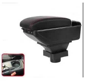 Centre Console Storage Box For Citroen C4 Hatchback 2010 2011 Armrest Arm Rest Rotatable
Centre Console Storage Box For Citroen C4 Hatchback 2010 2011 Armrest Arm Rest Rotatable
