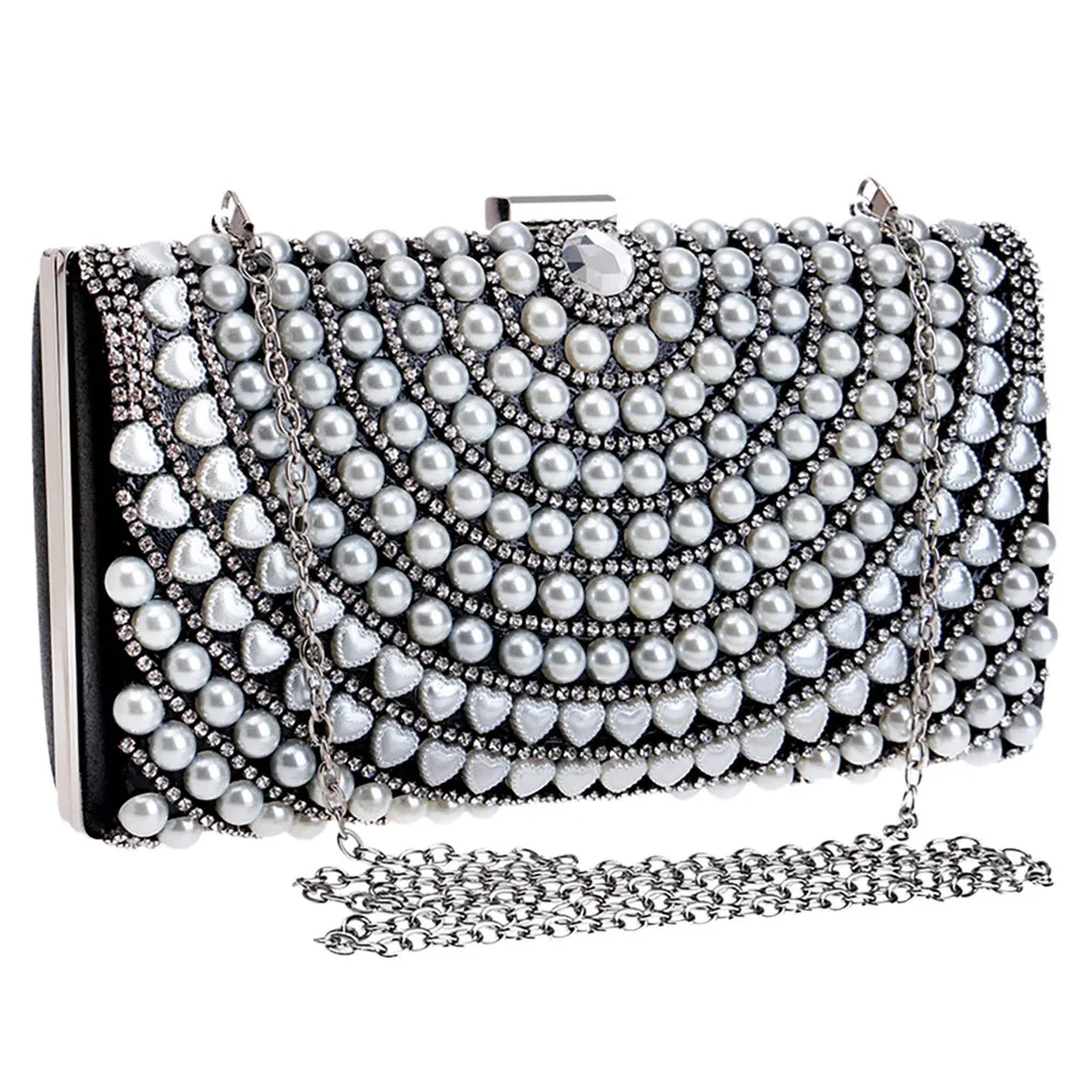 CONEED Box Geometry Clutch Evening Bag Elegent Chain Women Handbag For Party Shoulder Bag For Wedding/Dating/Party May17
CONEED Box Geometry Clutch Evening Bag Elegent Chain Women Handbag For Party Shoulder Bag For Wedding/Dating/Party May17