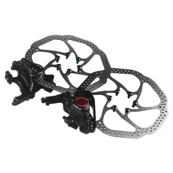 ZOOM HB-100 Aluminum Alloy Bicycle Rear Disc Brake Road MTB Bike Mechanical Caliper Disc Brakes Free Delivery
ZOOM HB-100 Aluminum Alloy Bicycle Rear Disc Brake Road MTB Bike Mechanical Caliper Disc Brakes Free Delivery