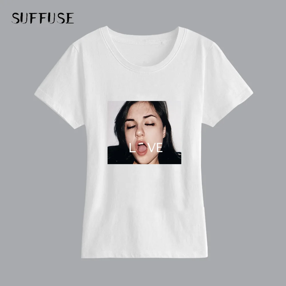 Women T Shirt Ladies Love You Print Shirt Modal Summer Fashion Women's Short Sleeve Casual O-neck Tee Top New
Women T Shirt Ladies Love You Print Shirt Modal Summer Fashion Women's Short Sleeve Casual O-neck Tee Top New