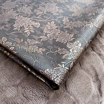 Lychee Life A4 Vintage Flower Pattern PVC Leather Fabric High Quality Synthetic Leather DIY Sewing Material for Handmade Crafts
Lychee Life A4 Vintage Flower Pattern PVC Leather Fabric High Quality Synthetic Leather DIY Sewing Material for Handmade Crafts