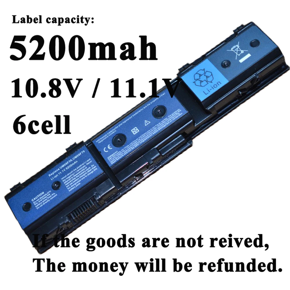 6Cells Laptop Battery 1420P 1825PT For Acer UM09F36 UM09F70 Aspire 1420 1820 1825 1820PTZ 1825PT 1820TP 1825PTZ 1820P 934T2053F
6Cells Laptop Battery 1420P 1825PT For Acer UM09F36 UM09F70 Aspire 1420 1820 1825 1820PTZ 1825PT 1820TP 1825PTZ 1820P 934T2053F
