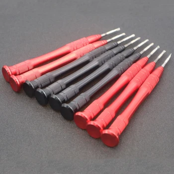New Crosstip/Flat Blade Phillips Screwdriver 2mm +- 360 Rotating Anti Slip Vape Tool E Cigarette Accessories Handle Tool
New Crosstip/Flat Blade Phillips Screwdriver 2mm +- 360 Rotating Anti Slip Vape Tool E Cigarette Accessories Handle Tool
