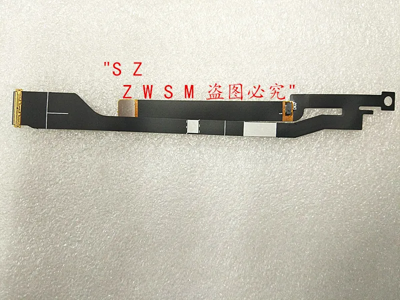 Genuine New LCD cable For Acer Aspire S3 S3 -391 -371 S3-351 -951 LVDS Video LCD Cable HB2-A004-001
Genuine New LCD cable For Acer Aspire S3 S3 -391 -371 S3-351 -951 LVDS Video LCD Cable HB2-A004-001