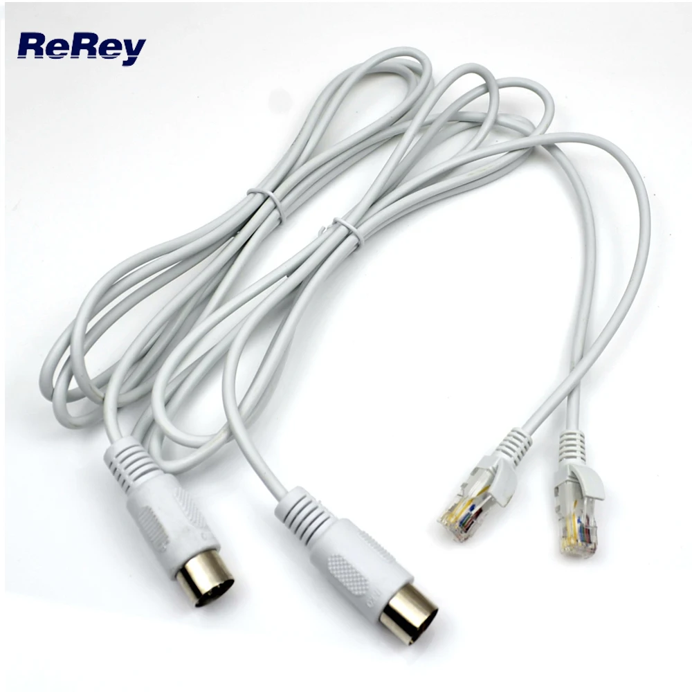 2 Pieces Replace Cable Breast Care Vacuum Cup Wire Replacement 180CM 8 cores with Crystal Head For EMS Microcurrent Vibration
2 Pieces Replace Cable Breast Care Vacuum Cup Wire Replacement 180CM 8 cores with Crystal Head For EMS Microcurrent Vibration