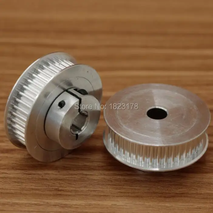 2PCS/Lot GT3 Timing Pulley GT3 40 Teeth bore 8mm for belt width 9mm 3GT-40T for Carving machine parts Openbuilds CNC
2PCS/Lot GT3 Timing Pulley GT3 40 Teeth bore 8mm for belt width 9mm 3GT-40T for Carving machine parts Openbuilds CNC