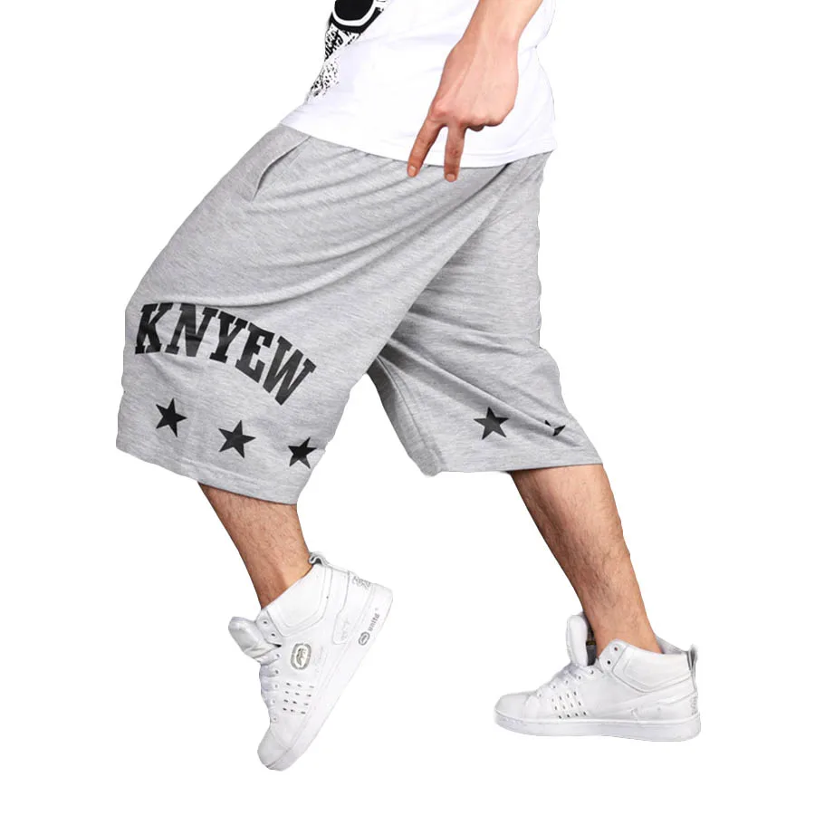 Summer Cotton Shorts Men Plus Size Hip Hop Casual Mens Long Shorts Harajuku Baggy Sweatpants Bermuda Masculina Men Short Pants
Summer Cotton Shorts Men Plus Size Hip Hop Casual Mens Long Shorts Harajuku Baggy Sweatpants Bermuda Masculina Men Short Pants