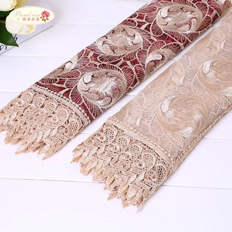 Proud Rose Rural Sofa Cover Lace Sofa Towel Embroidery Backrest Towel Cover Towels Household Sofa Armrest Towel Home Decorarion
Proud Rose Rural Sofa Cover Lace Sofa Towel Embroidery Backrest Towel Cover Towels Household Sofa Armrest Towel Home Decorarion