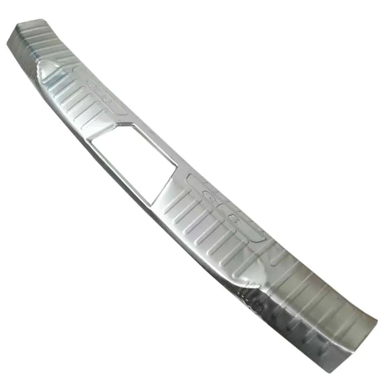 For Buick GL8 2017 2018 Stainless Interior Rear Bumper Protector Sill Trim Tail Trunk Guard Pedal Cover Car Styling Accessories
For Buick GL8 2017 2018 Stainless Interior Rear Bumper Protector Sill Trim Tail Trunk Guard Pedal Cover Car Styling Accessories